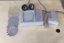 【視頻】LD多功能近視弱視綜合治療儀操作演示